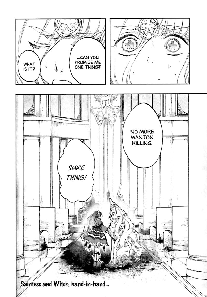 Isekai Apocalypse Mynoghra ~The Conquest Of The World Starts With The Civilization Of Ruin~ Chapter 25 - Page 30