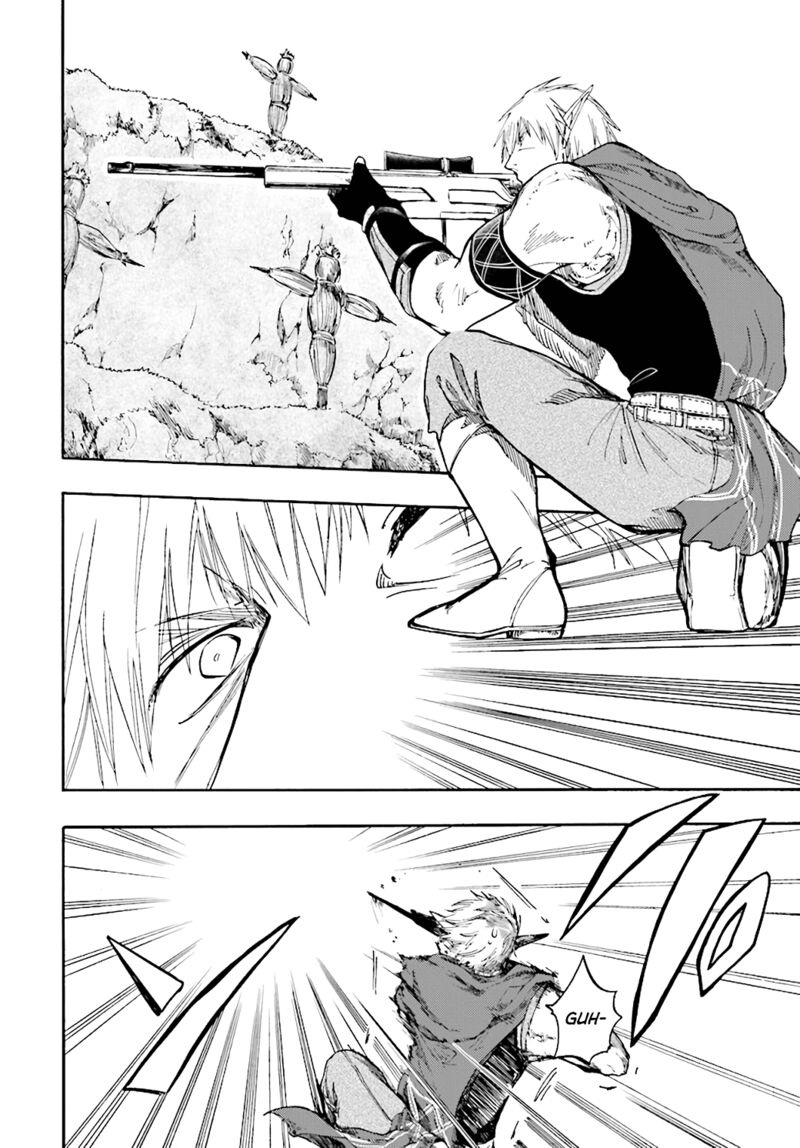 Isekai Apocalypse Mynoghra ~The Conquest Of The World Starts With The Civilization Of Ruin~ Chapter 25 - Page 8