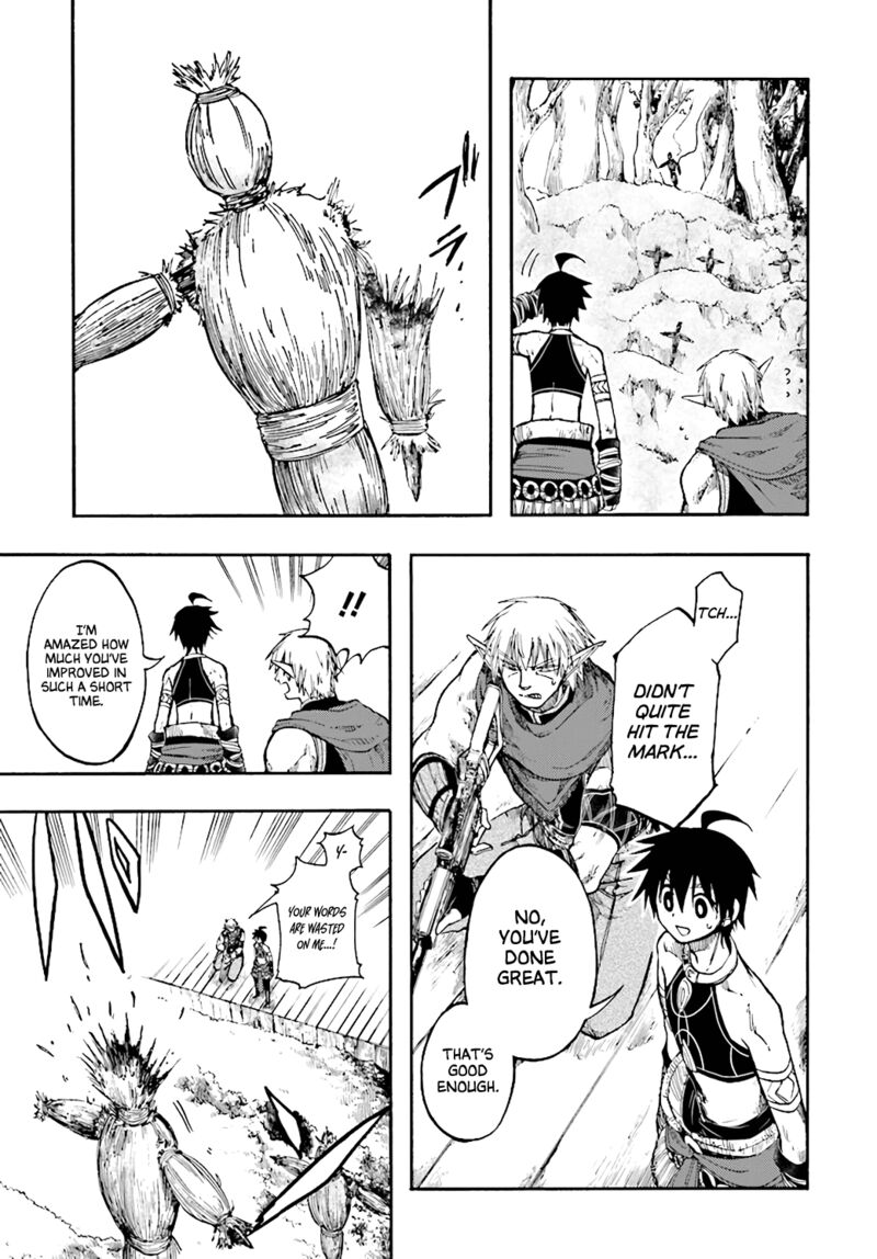 Isekai Apocalypse Mynoghra ~The Conquest Of The World Starts With The Civilization Of Ruin~ Chapter 25 - Page 9