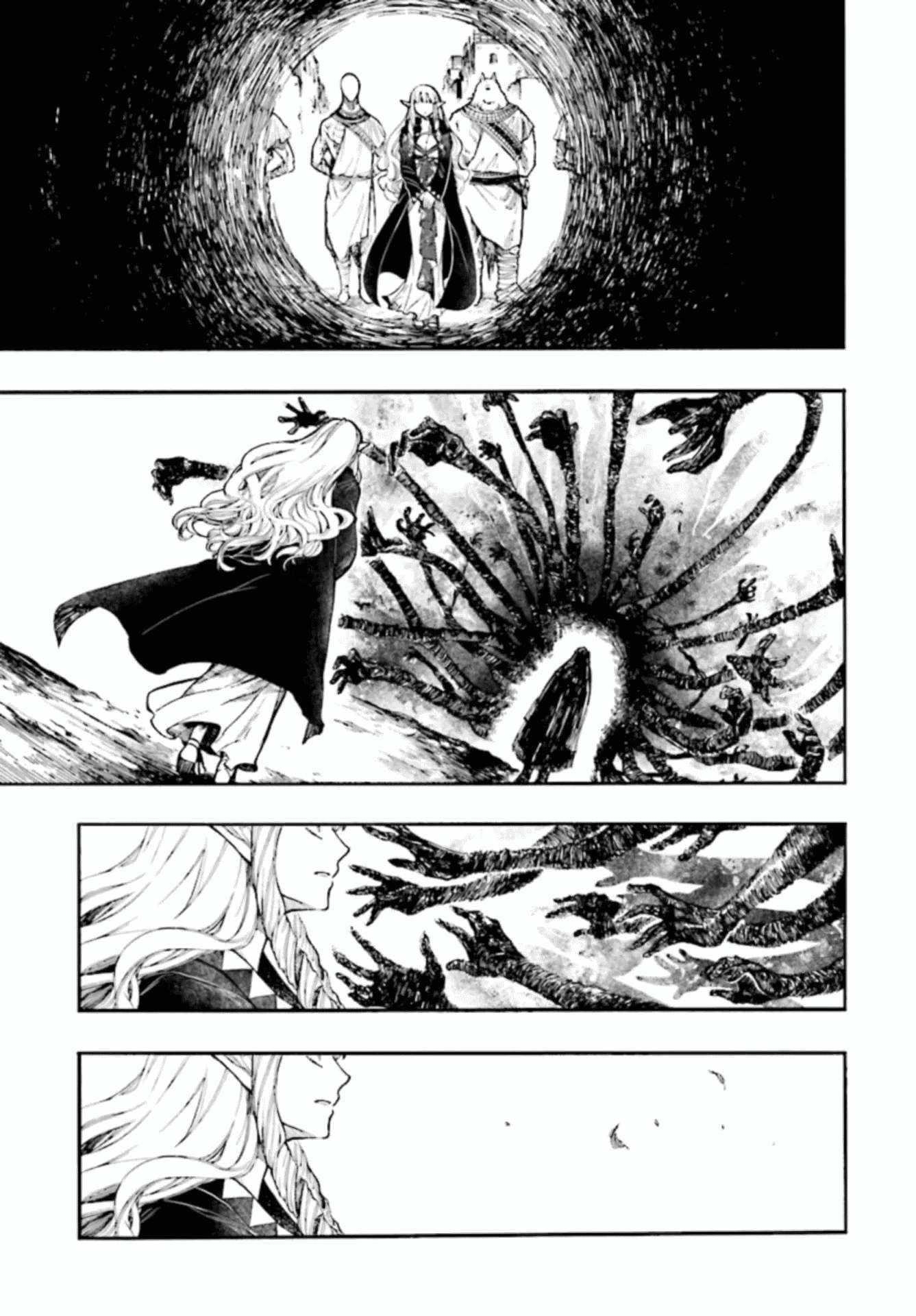 Isekai Apocalypse Mynoghra ~The Conquest Of The World Starts With The Civilization Of Ruin~ Chapter 26 - Page 19