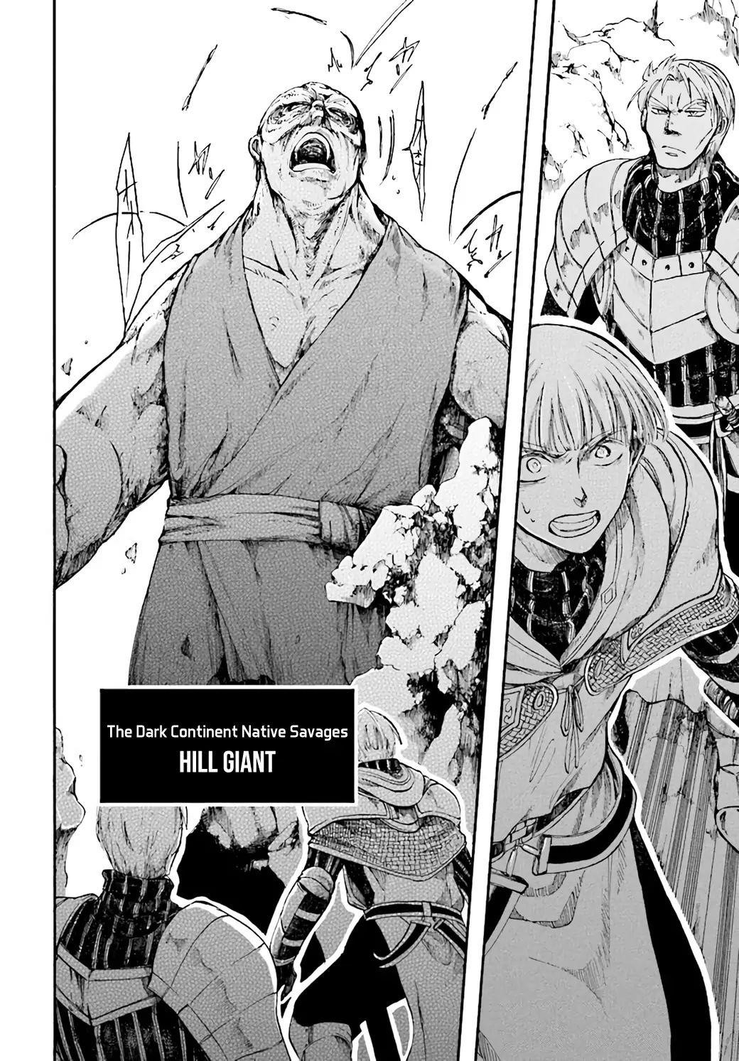 Isekai Apocalypse Mynoghra ~The Conquest Of The World Starts With The Civilization Of Ruin~ Chapter 6.2 - Page 11