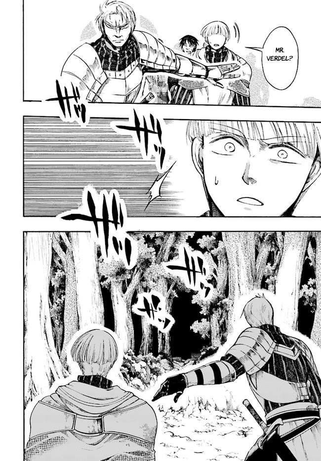 Isekai Apocalypse Mynoghra ~The Conquest Of The World Starts With The Civilization Of Ruin~ Chapter 7.1 - Page 4