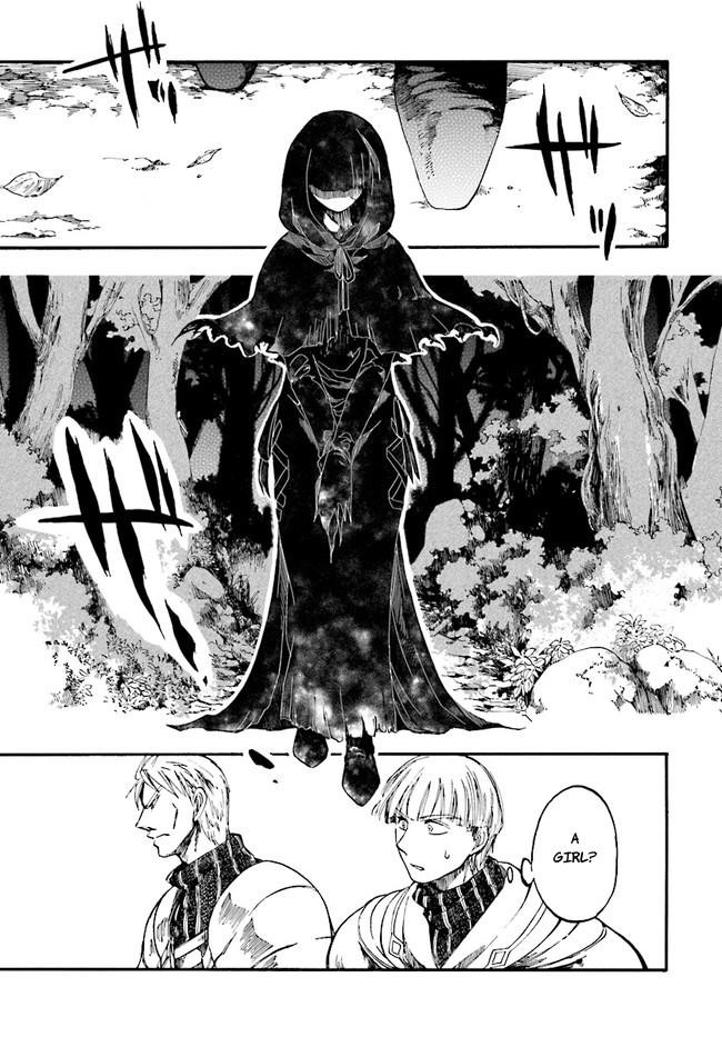 Isekai Apocalypse Mynoghra ~The Conquest Of The World Starts With The Civilization Of Ruin~ Chapter 7.1 - Page 5