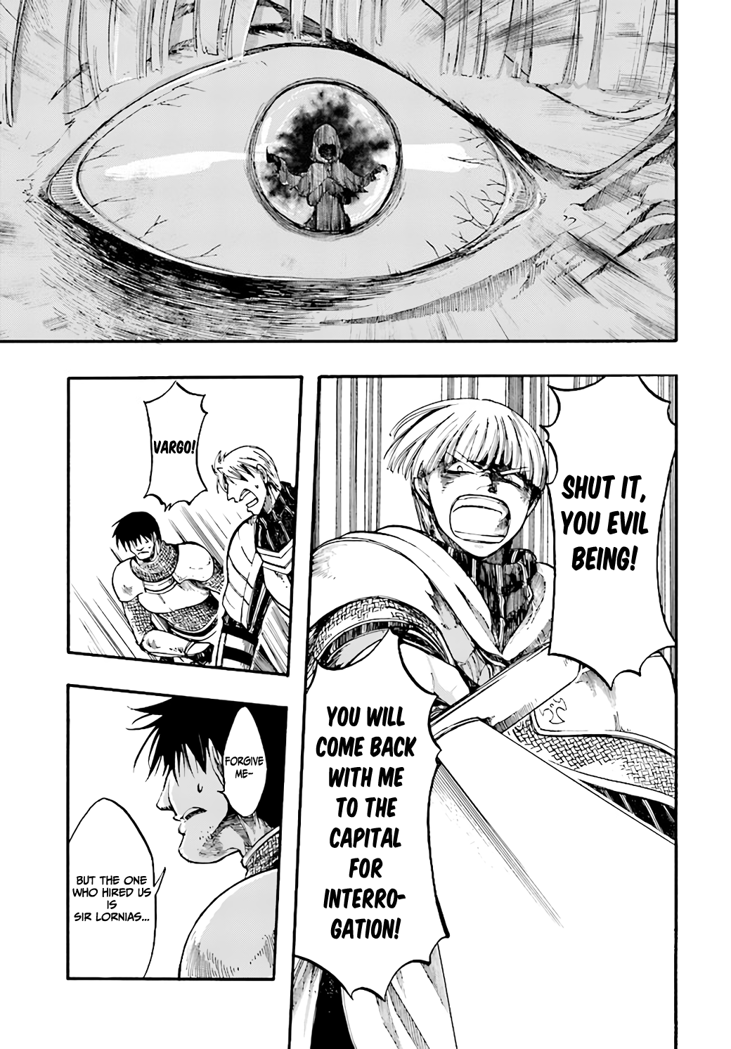 Isekai Apocalypse Mynoghra ~The Conquest Of The World Starts With The Civilization Of Ruin~ Chapter 7.2 - Page 4