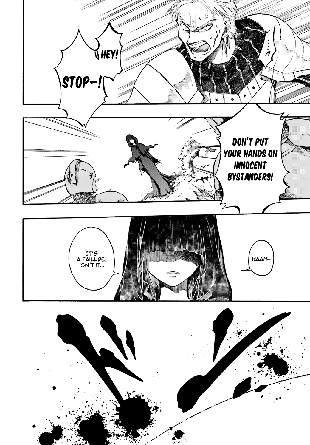 Isekai Apocalypse Mynoghra ~The Conquest Of The World Starts With The Civilization Of Ruin~ Chapter 7.2 - Page 5