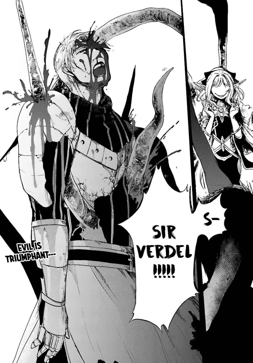 Isekai Apocalypse Mynoghra ~The Conquest Of The World Starts With The Civilization Of Ruin~ Chapter 7.3 - Page 10