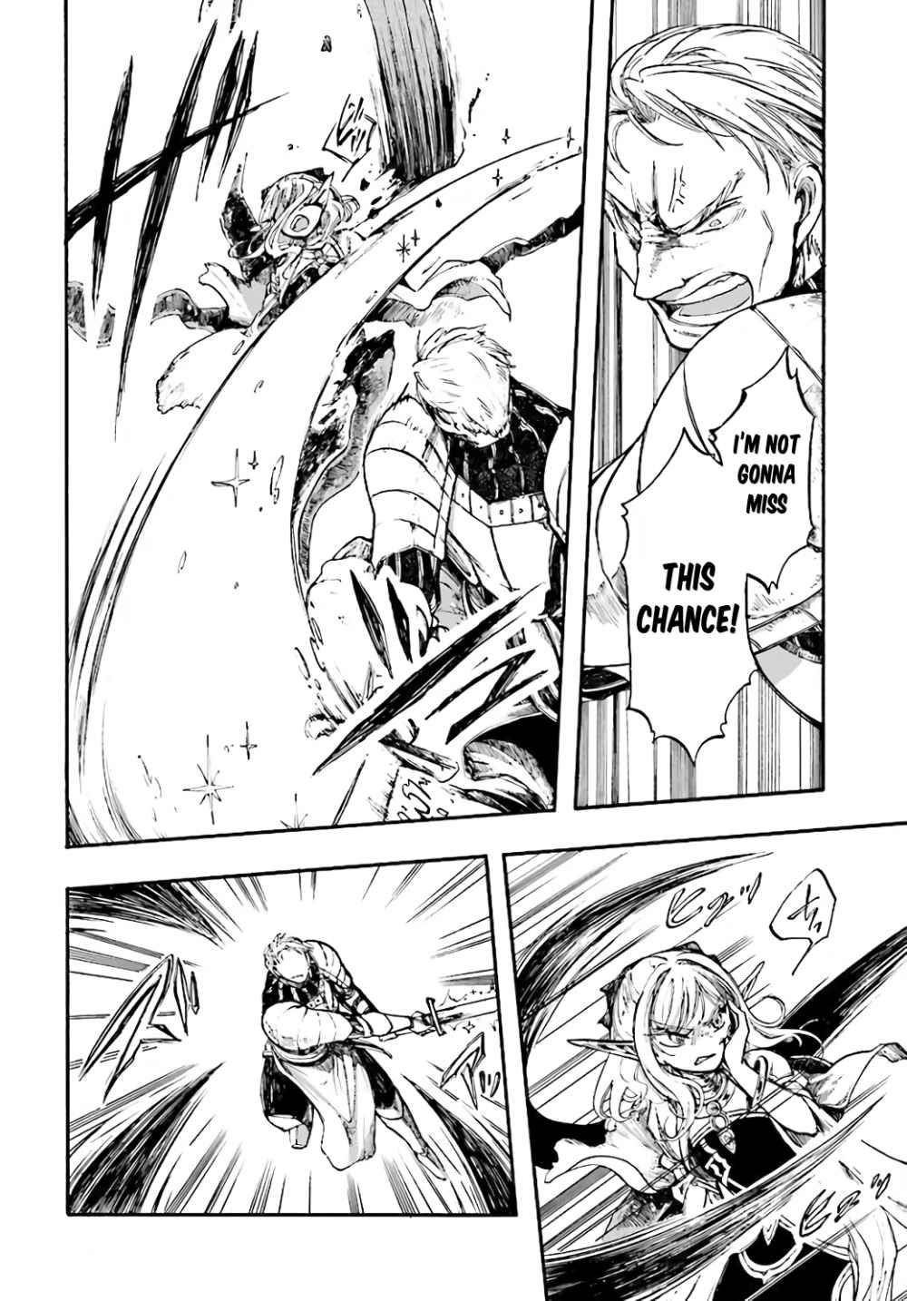 Isekai Apocalypse Mynoghra ~The Conquest Of The World Starts With The Civilization Of Ruin~ Chapter 7.3 - Page 4