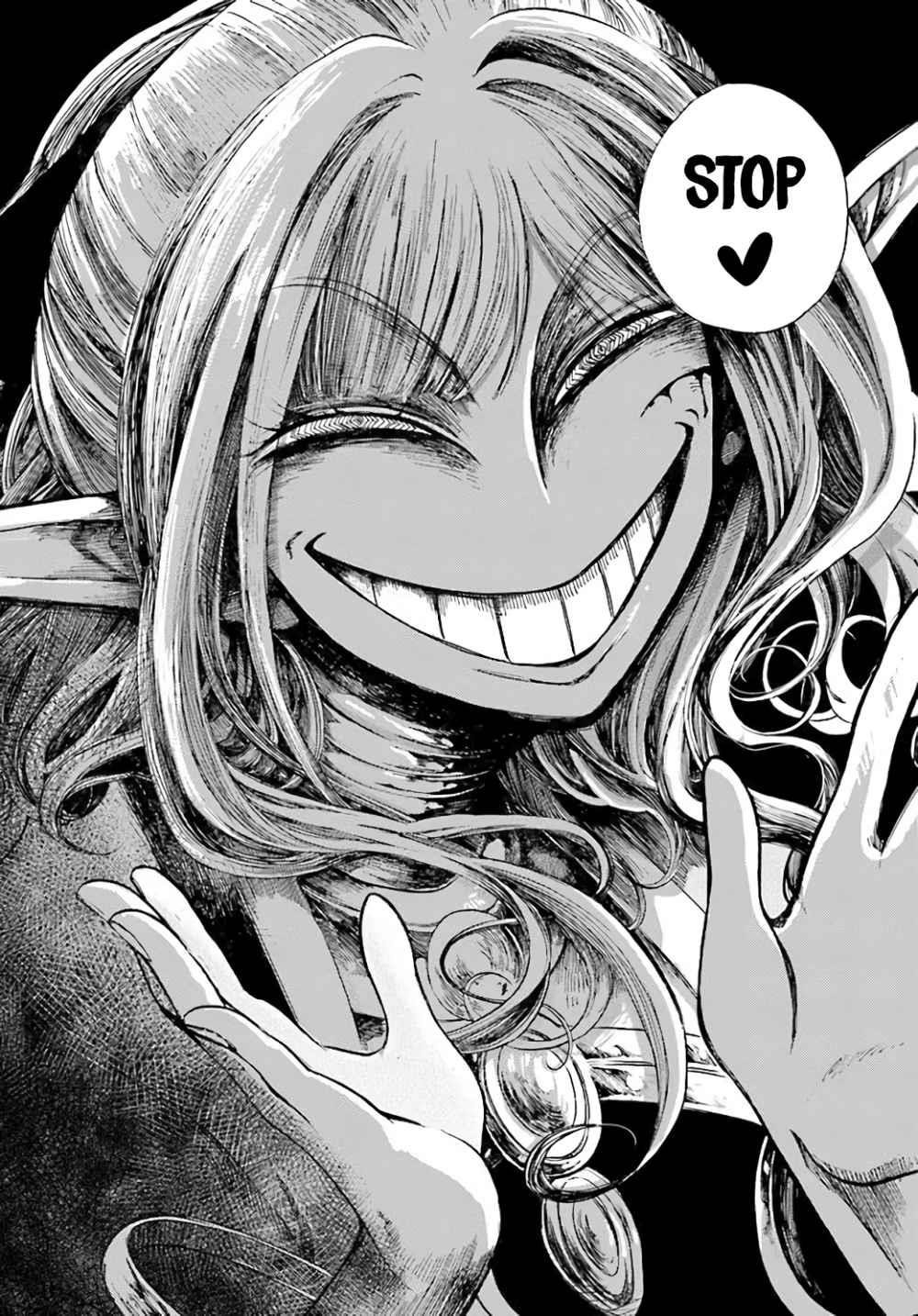 Isekai Apocalypse Mynoghra ~The Conquest Of The World Starts With The Civilization Of Ruin~ Chapter 7.3 - Page 8