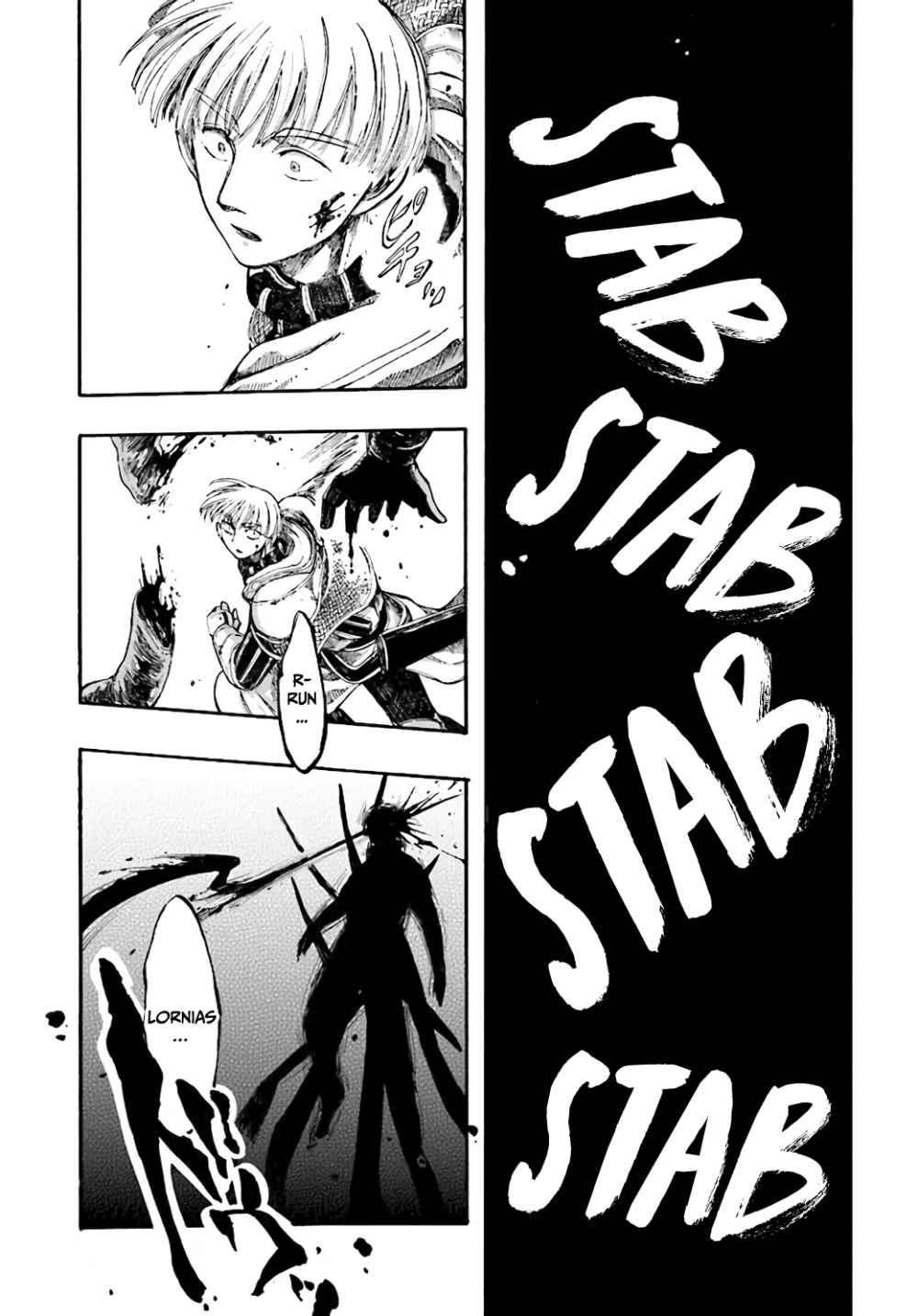 Isekai Apocalypse Mynoghra ~The Conquest Of The World Starts With The Civilization Of Ruin~ Chapter 7.3 - Page 9