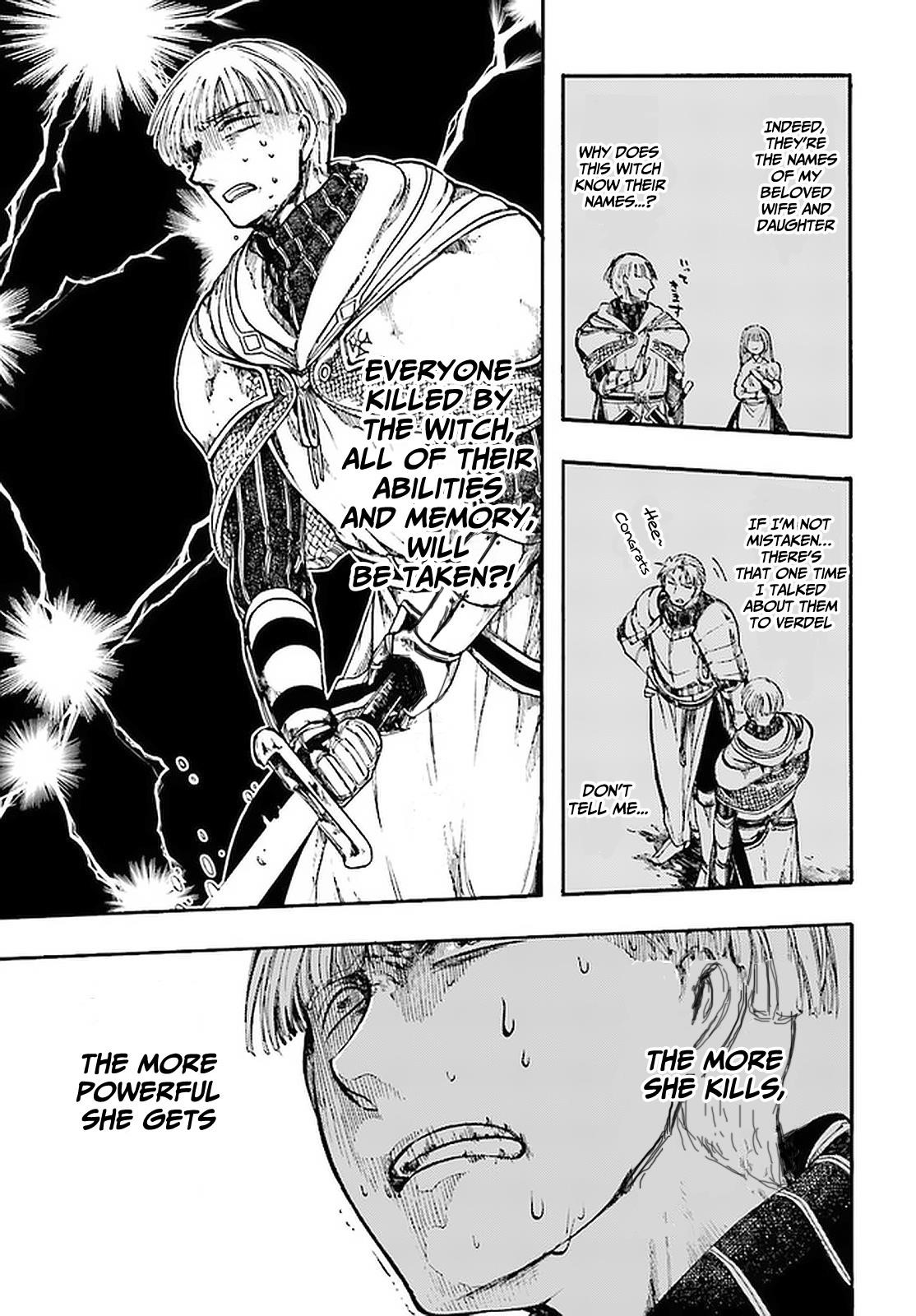 Isekai Apocalypse Mynoghra ~The Conquest Of The World Starts With The Civilization Of Ruin~ Chapter 8.1 - Page 7