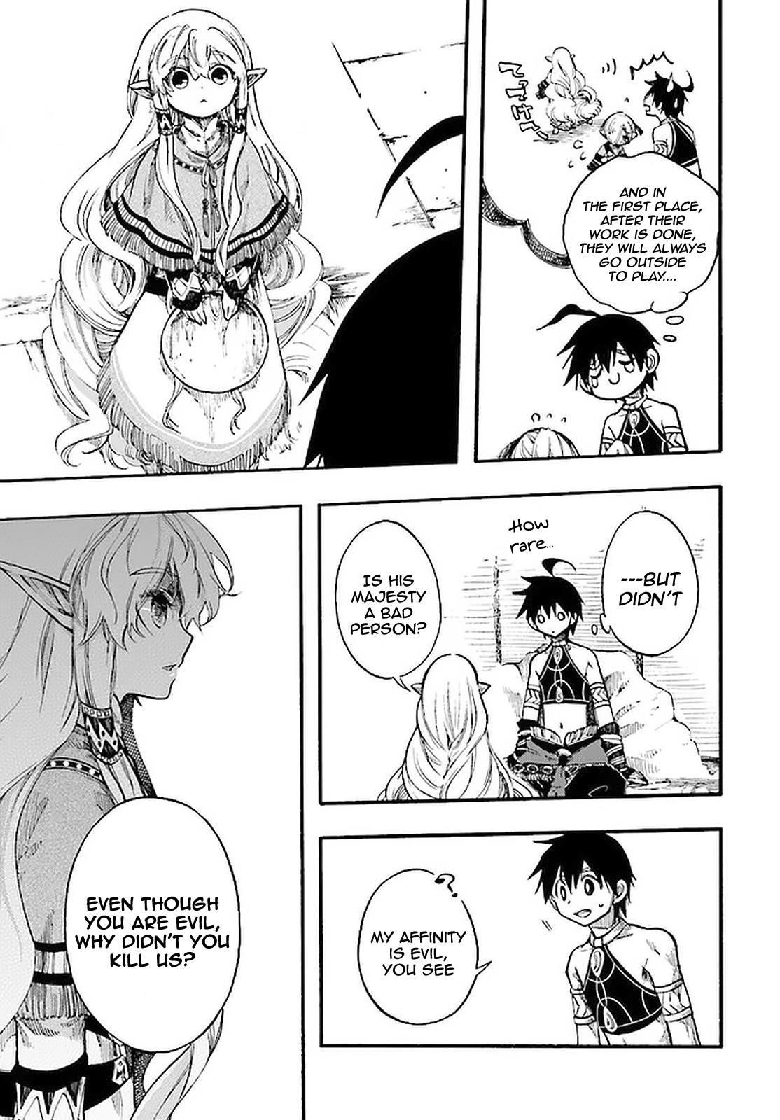 Isekai Apocalypse Mynoghra ~The Conquest Of The World Starts With The Civilization Of Ruin~ Chapter 9.2 - Page 6