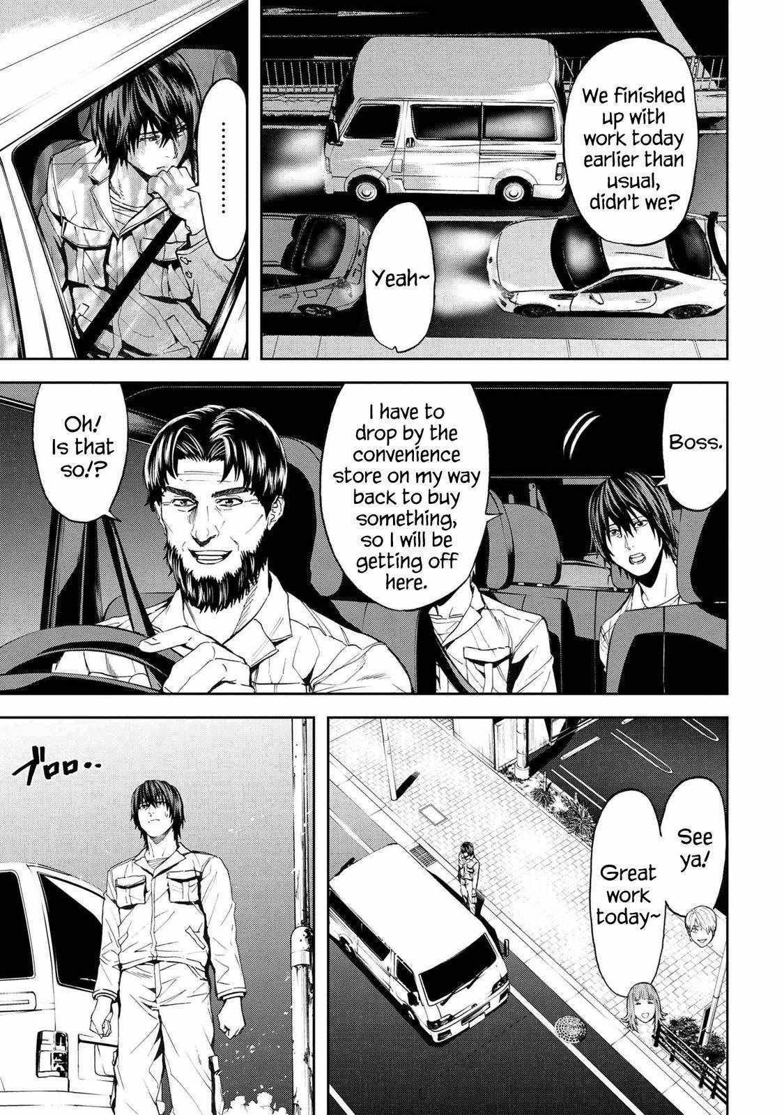 This Village Sim NPC Could Only Be Human Chapter 17.1 - Page 1