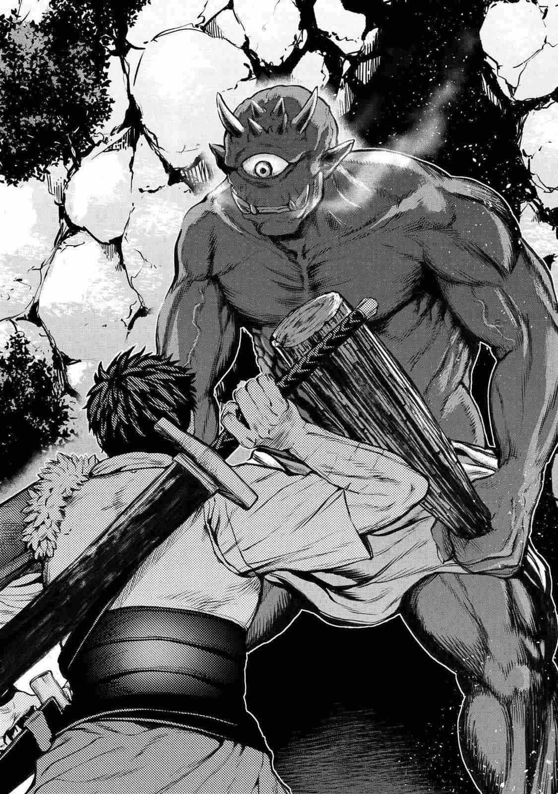 This Village Sim NPC Could Only Be Human Chapter 18.2 - Page 9