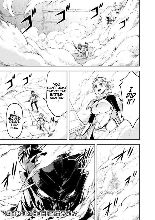 The Rise Of The Unemployed Wise Man Chapter 10 - Page 13