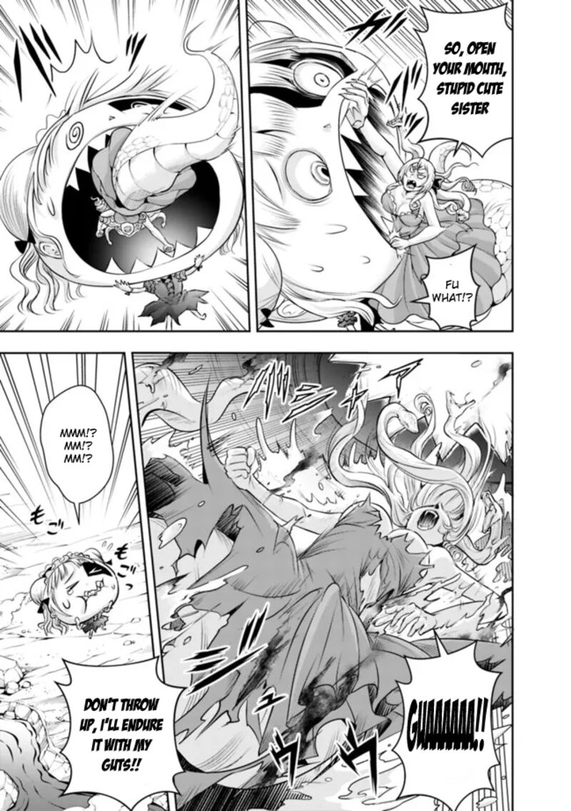 The Rise Of The Unemployed Wise Man Chapter 110 - Page 11