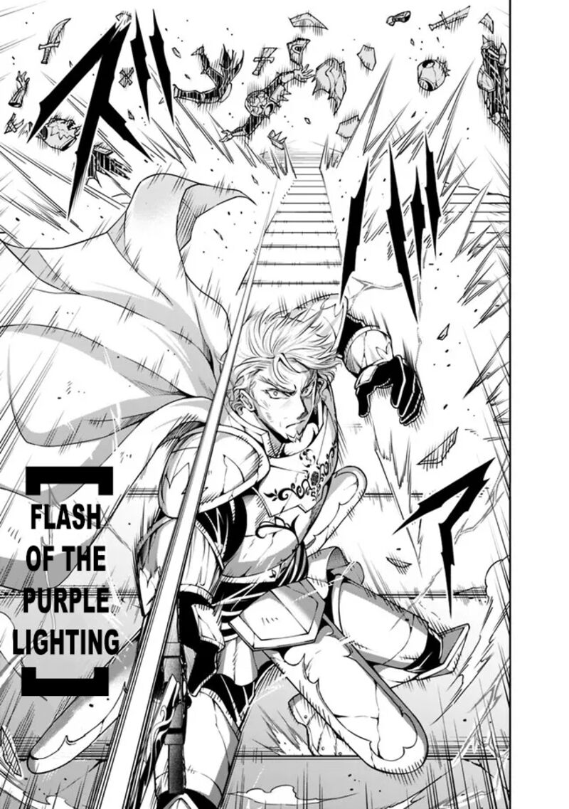 The Rise Of The Unemployed Wise Man Chapter 125 - Page 13