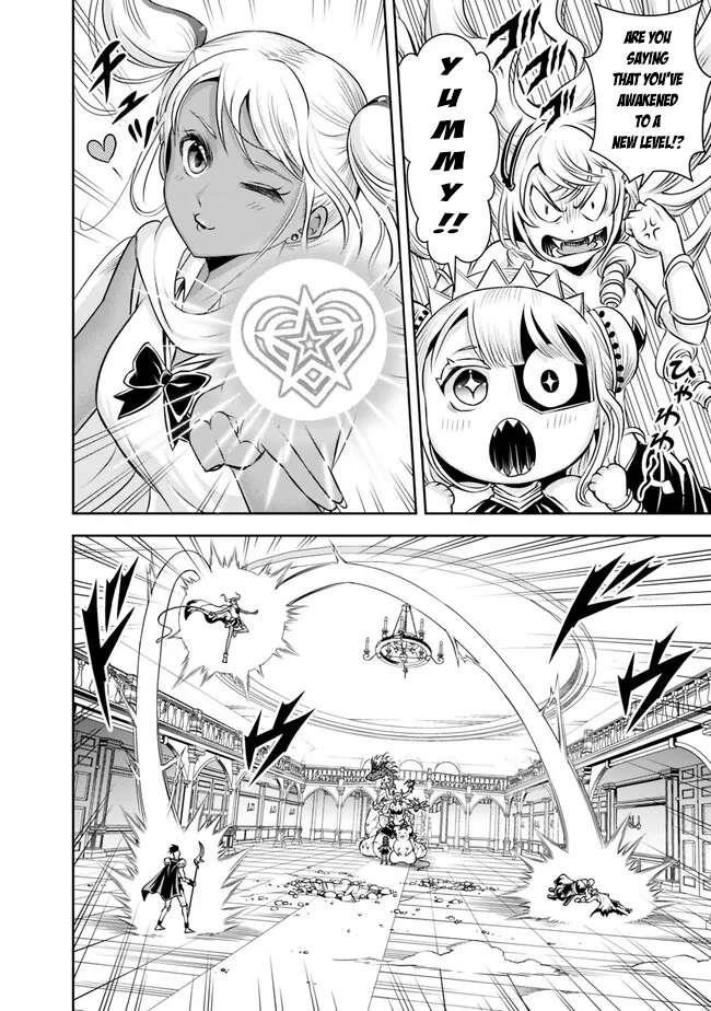 The Rise Of The Unemployed Wise Man Chapter 131 - Page 10