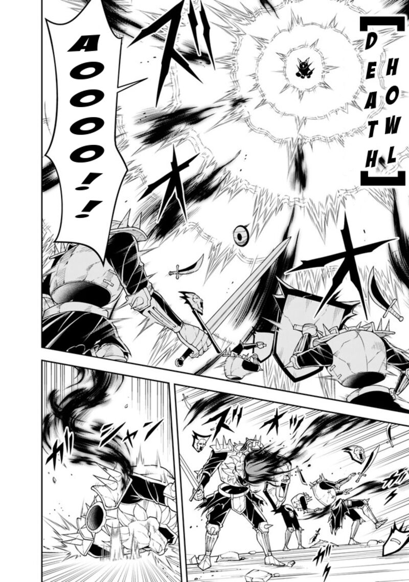 The Rise Of The Unemployed Wise Man Chapter 140 - Page 13