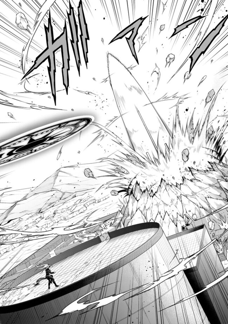 The Rise Of The Unemployed Wise Man Chapter 140 - Page 2