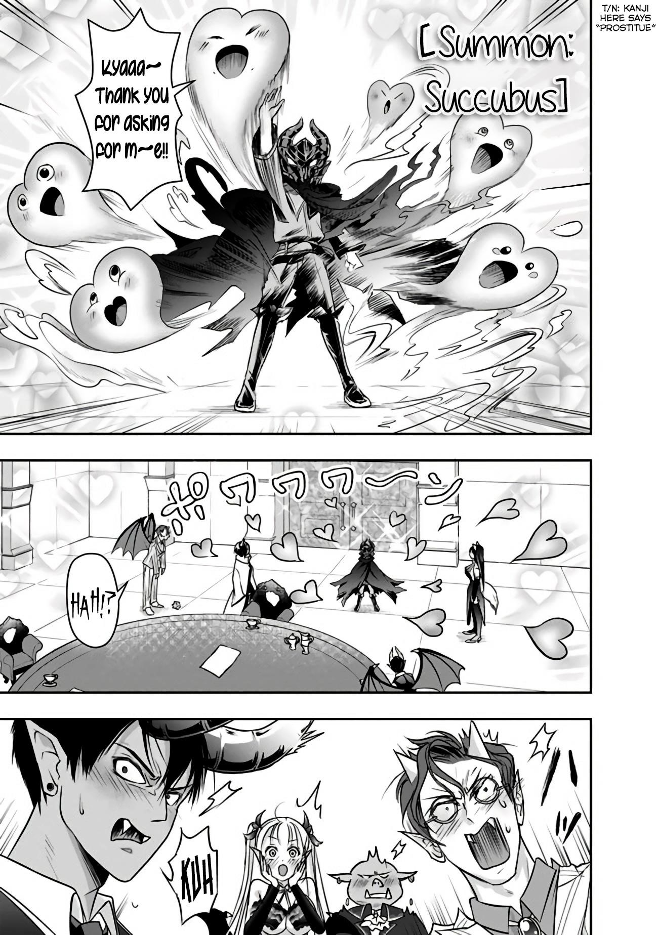 The Rise Of The Unemployed Wise Man Chapter 19 - Page 11