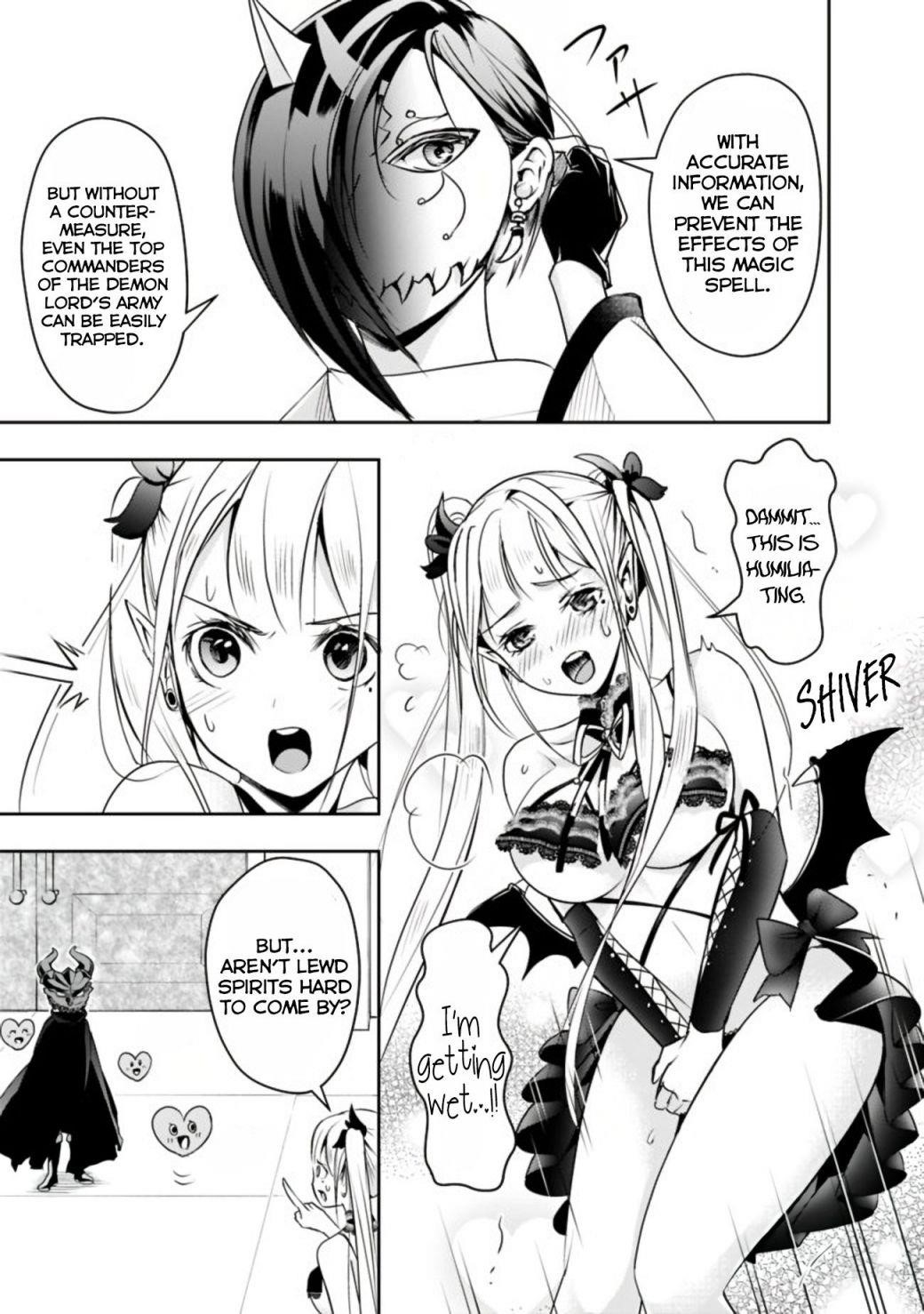 The Rise Of The Unemployed Wise Man Chapter 20 - Page 3