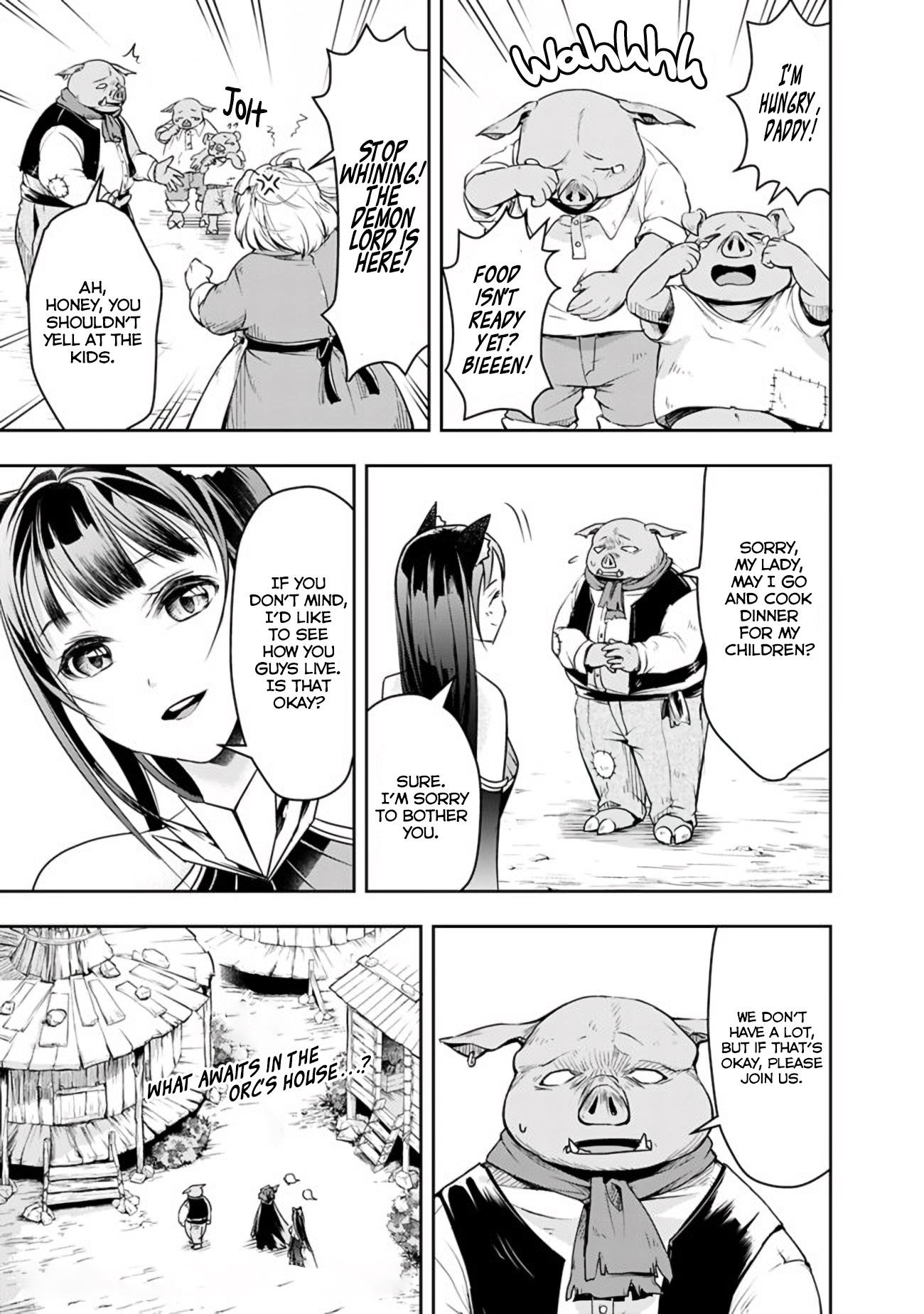 The Rise Of The Unemployed Wise Man Chapter 22 - Page 13