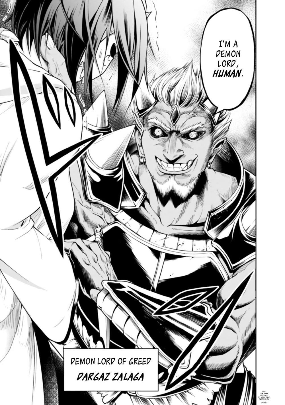 The Rise Of The Unemployed Wise Man Chapter 29 - Page 9