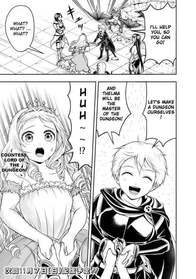 The Rise Of The Unemployed Wise Man Chapter 64 - Page 13