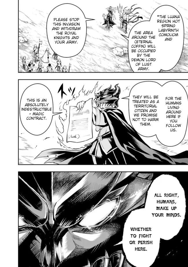 The Rise Of The Unemployed Wise Man Chapter 77 - Page 8