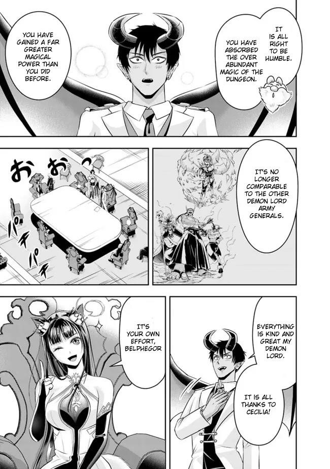 The Rise Of The Unemployed Wise Man Chapter 83 - Page 11