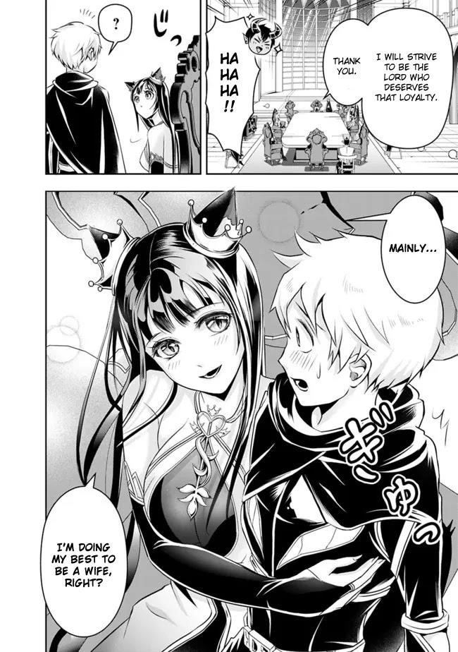 The Rise Of The Unemployed Wise Man Chapter 83 - Page 12