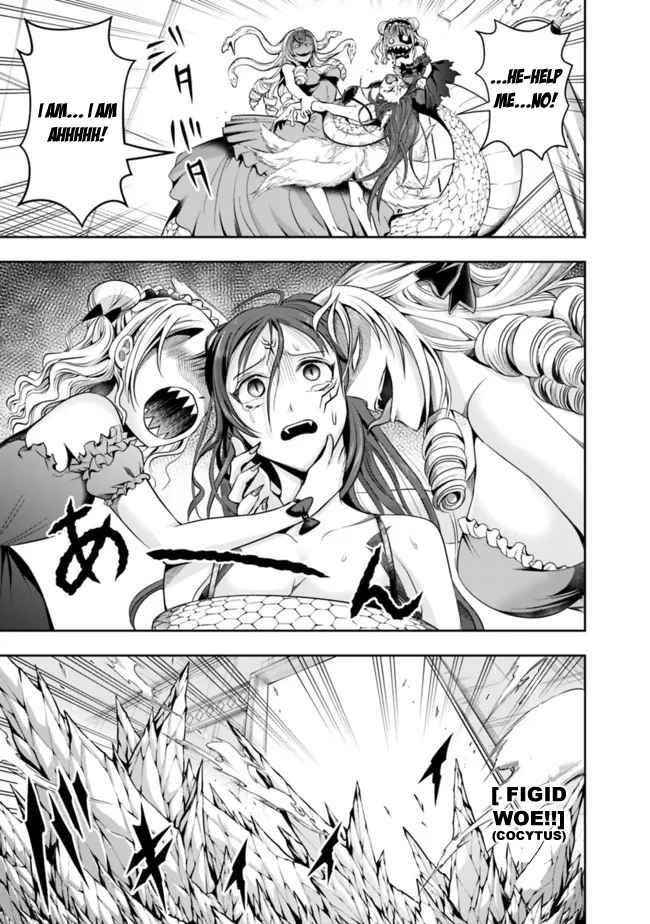 The Rise Of The Unemployed Wise Man Chapter 88 - Page 3