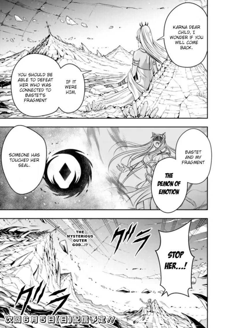 The Rise Of The Unemployed Wise Man Chapter 89 - Page 13