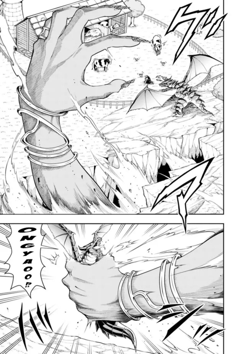 The Rise Of The Unemployed Wise Man Chapter 89 - Page 9