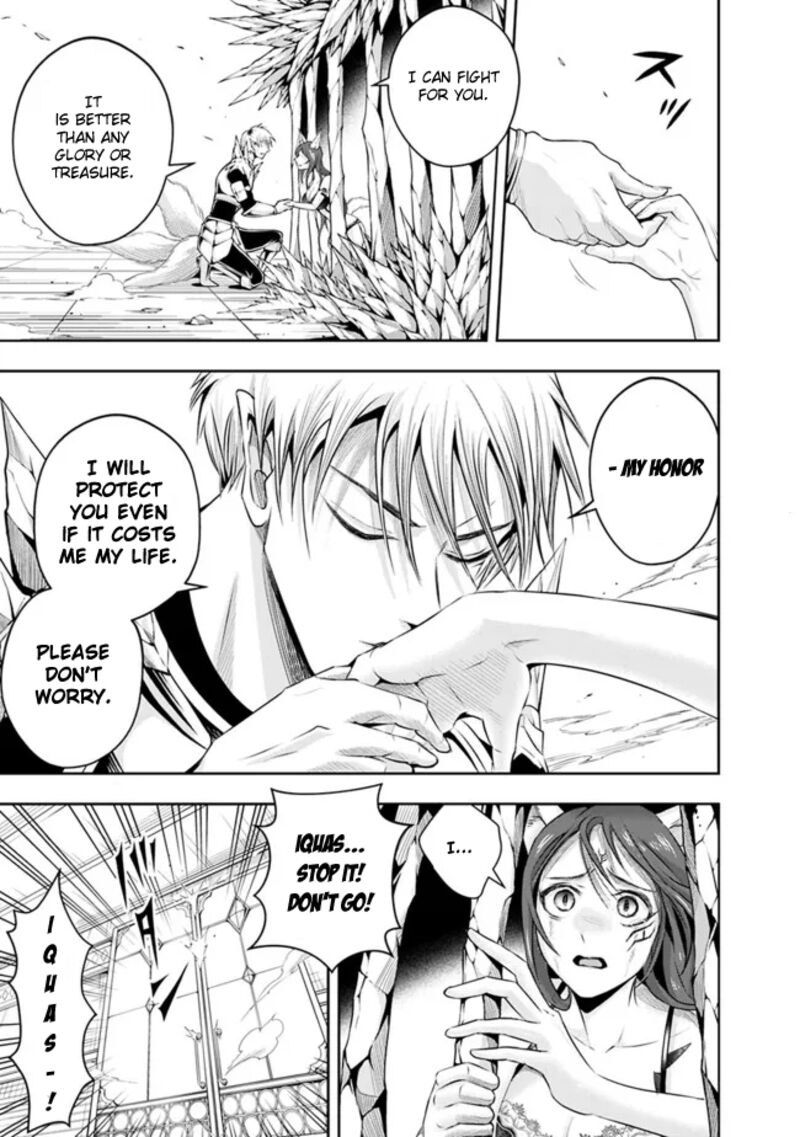 The Rise Of The Unemployed Wise Man Chapter 97 - Page 11