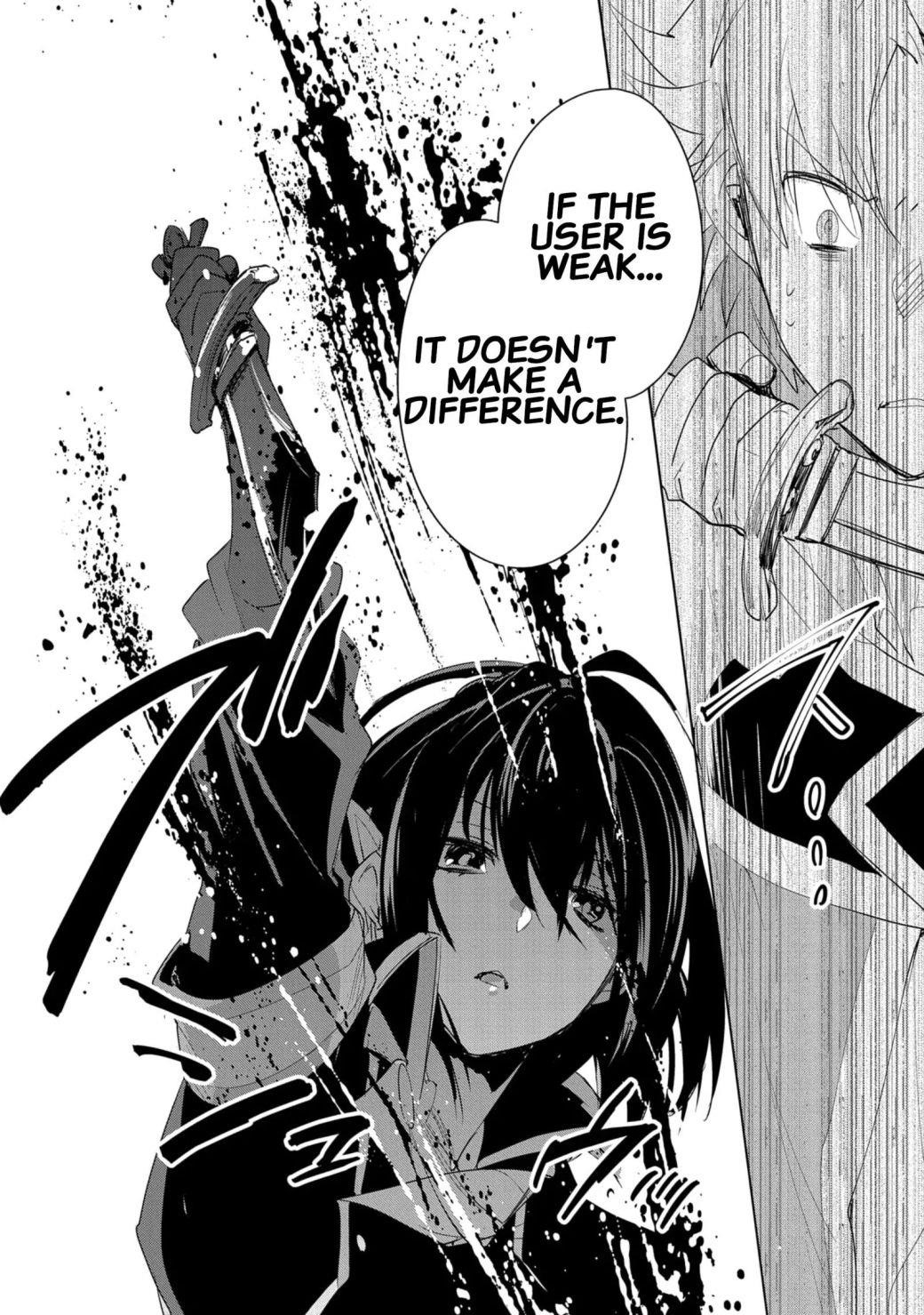 My Instant Death Ability is So Overpowered, No One in This Other World Stands a Chance Against Chapter 20 - Page 23