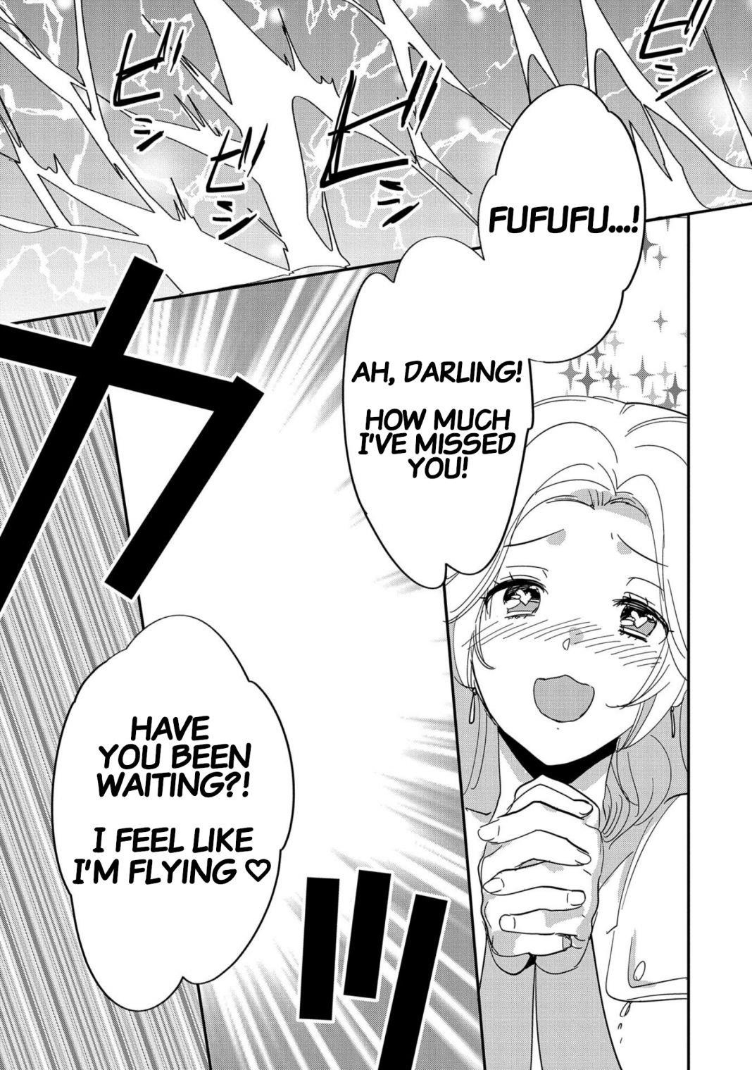 My Instant Death Ability is So Overpowered, No One in This Other World Stands a Chance Against Chapter 25 - Page 20