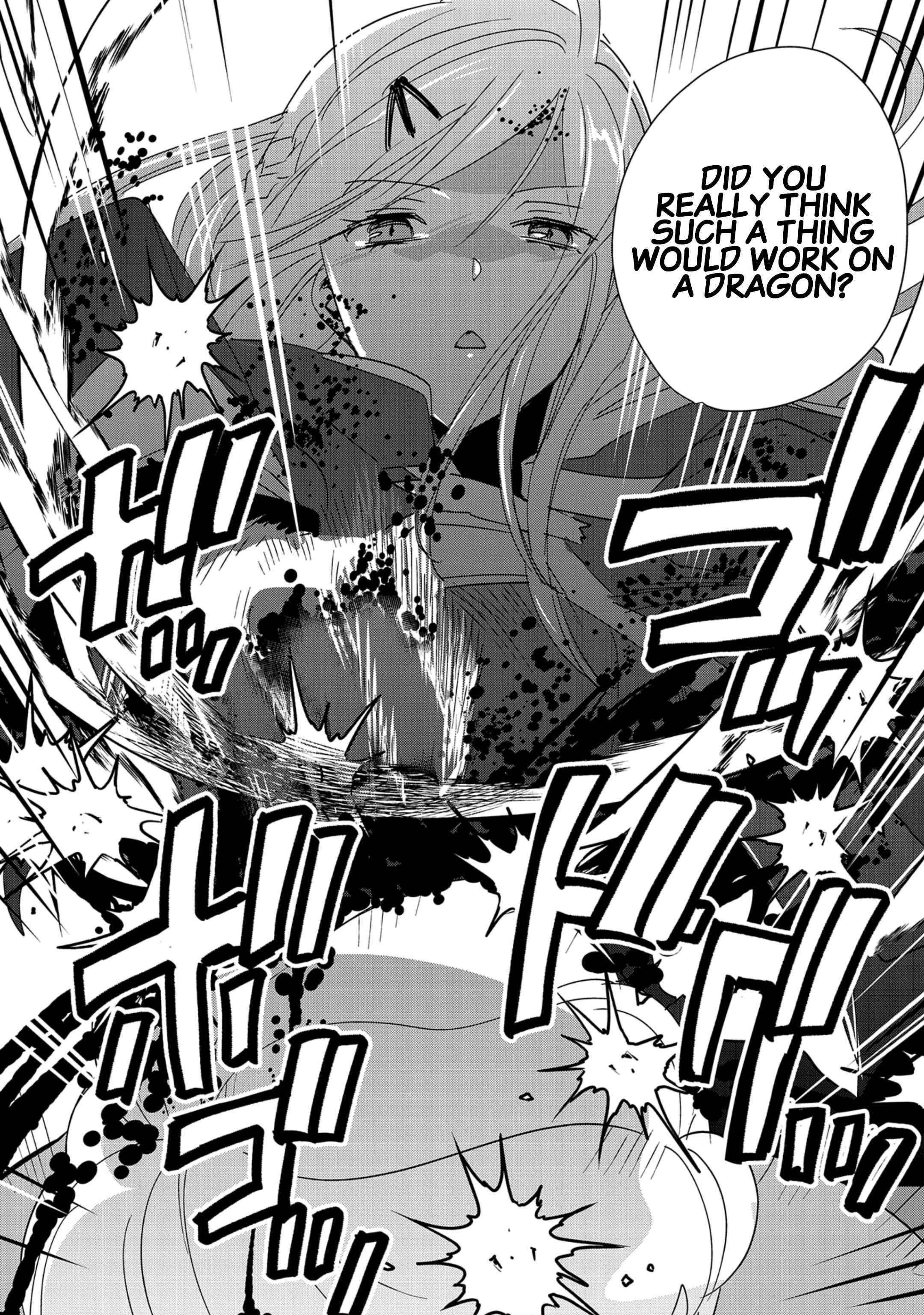 My Instant Death Ability is So Overpowered, No One in This Other World Stands a Chance Against Chapter 39 - Page 22