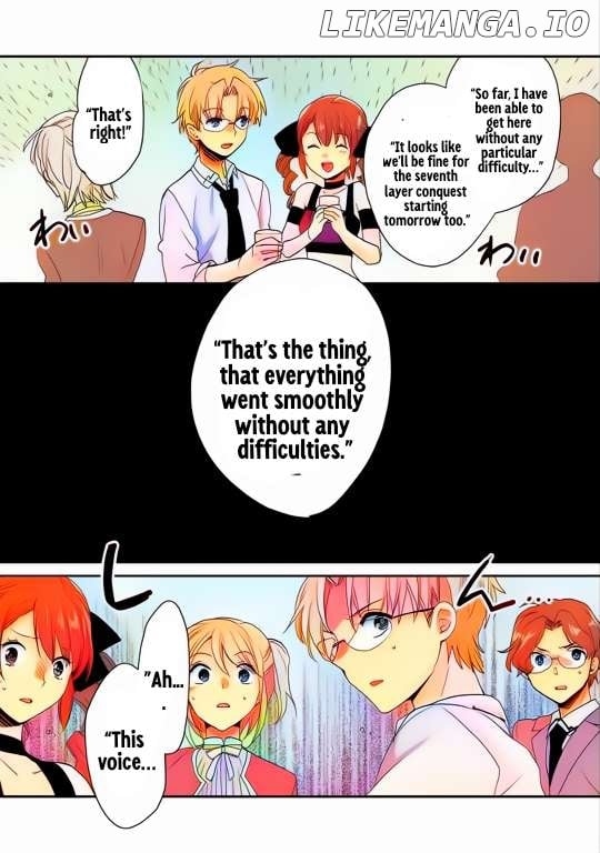 My Instant Death Ability is So Overpowered, No One in This Other World Stands a Chance Against Chapter 50 - Page 10