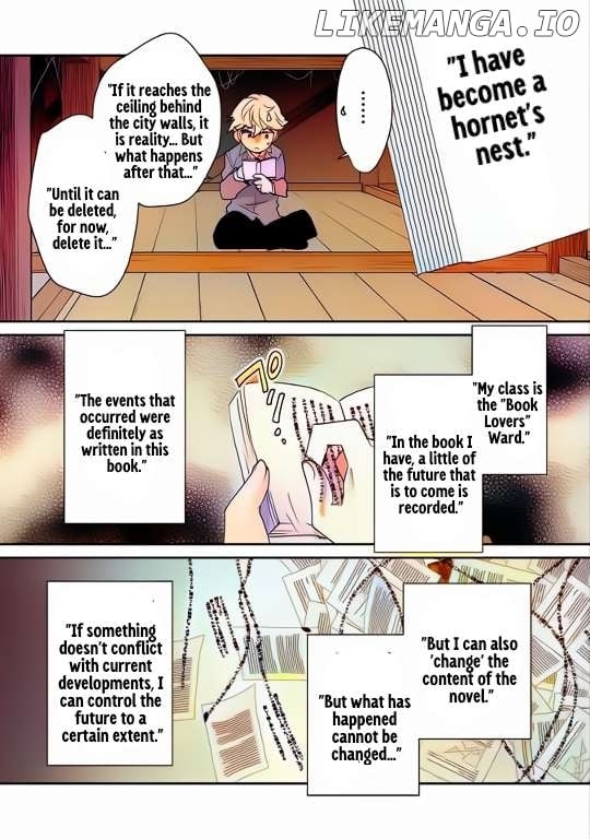 My Instant Death Ability is So Overpowered, No One in This Other World Stands a Chance Against Chapter 51 - Page 12