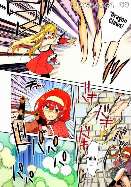 My Instant Death Ability is So Overpowered, No One in This Other World Stands a Chance Against Chapter 51 - Page 17