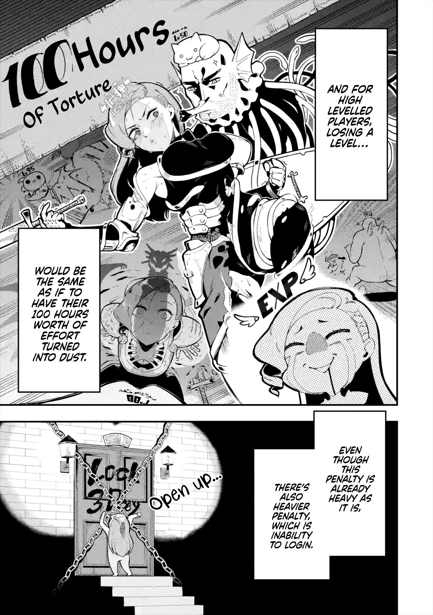 The strongest in another world with assassination skills ~ I, who has mastered alchemy and assassination, dominate the world from behind ~ Chapter 1.1 - Page 20