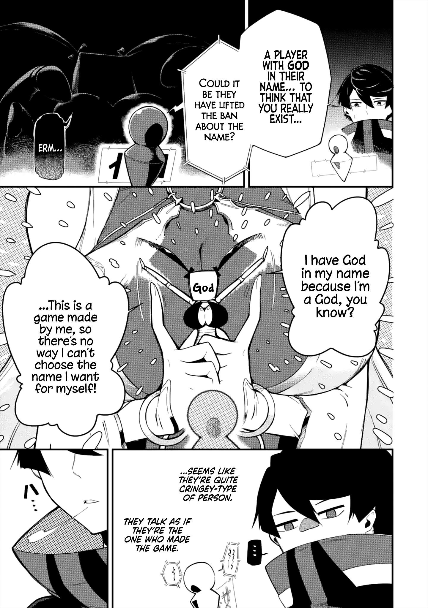 The strongest in another world with assassination skills ~ I, who has mastered alchemy and assassination, dominate the world from behind ~ Chapter 1.1 - Page 30