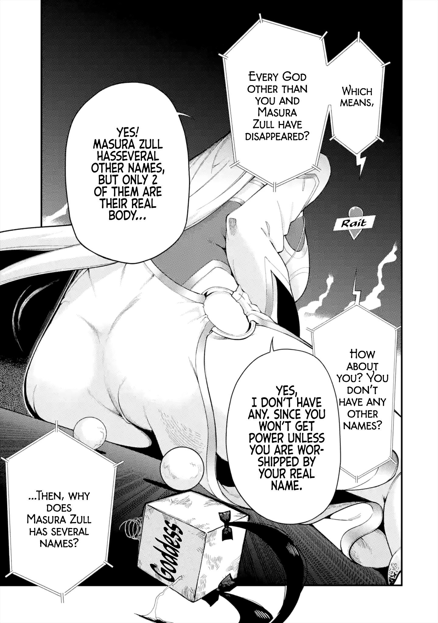 The strongest in another world with assassination skills ~ I, who has mastered alchemy and assassination, dominate the world from behind ~ Chapter 1.1 - Page 45