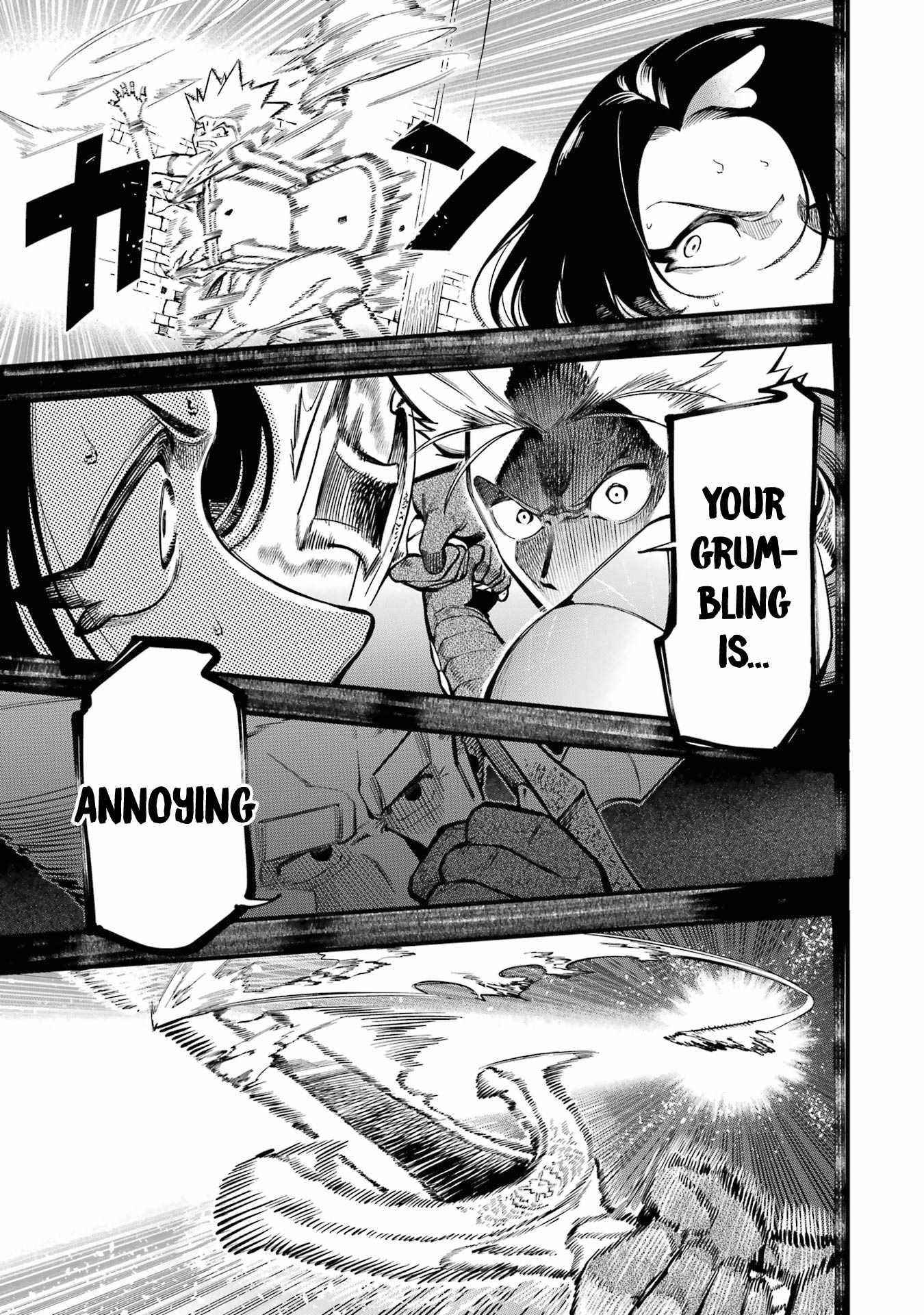 The strongest in another world with assassination skills ~ I, who has mastered alchemy and assassination, dominate the world from behind ~ Chapter 11 - Page 51