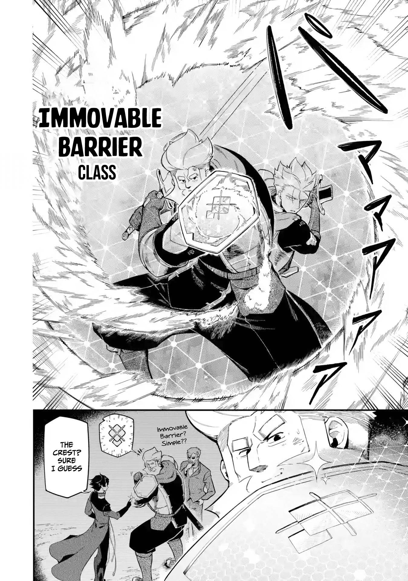 The strongest in another world with assassination skills ~ I, who has mastered alchemy and assassination, dominate the world from behind ~ Chapter 12.1 - Page 2