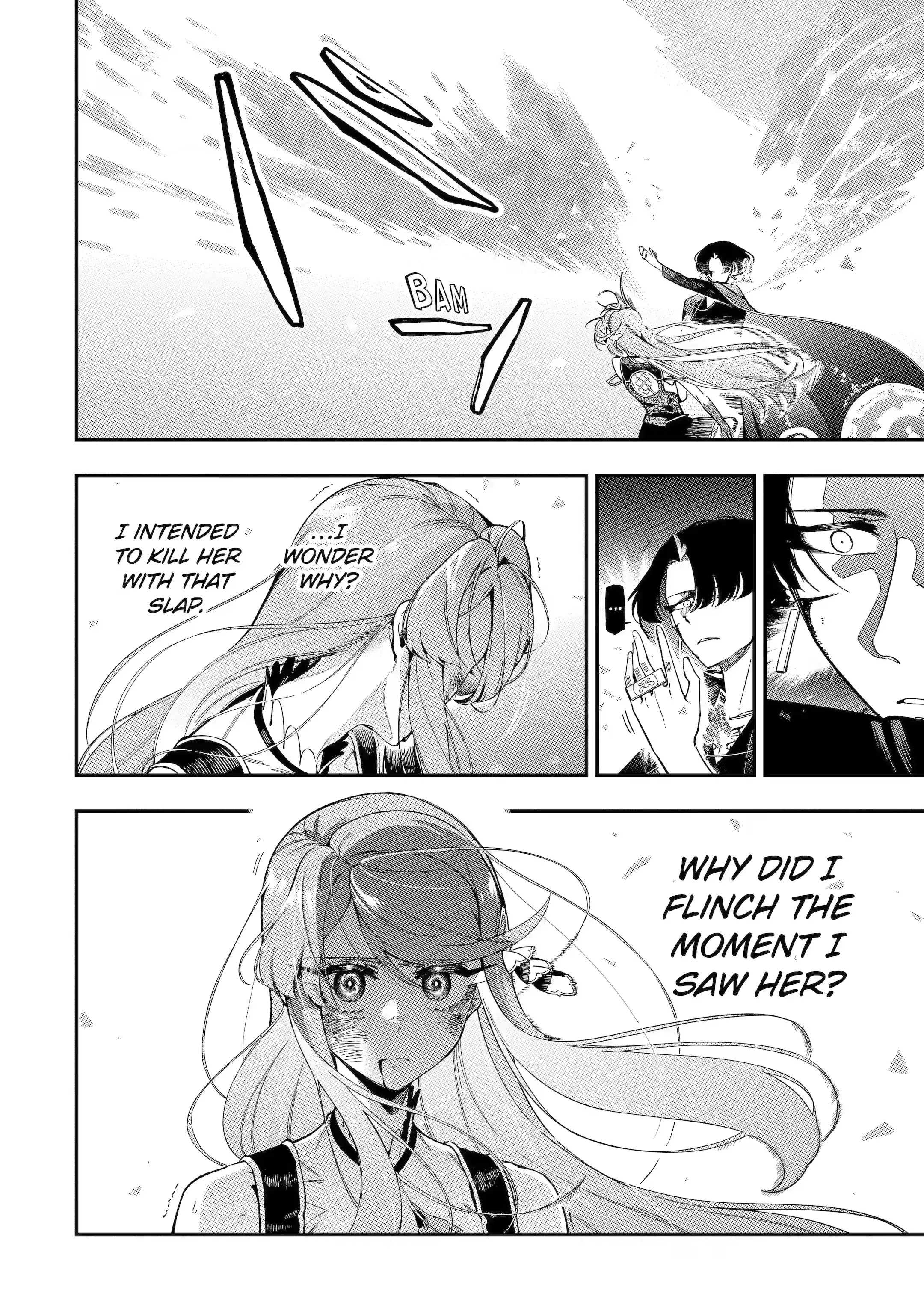 The strongest in another world with assassination skills ~ I, who has mastered alchemy and assassination, dominate the world from behind ~ Chapter 13.3 - Page 5