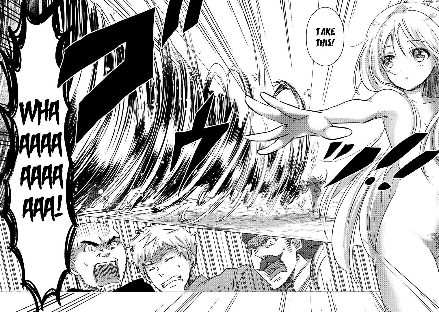 Tensei Kyuuketsuki-San Wa Ohirune Ga Shitai Chapter 1 - Page 32