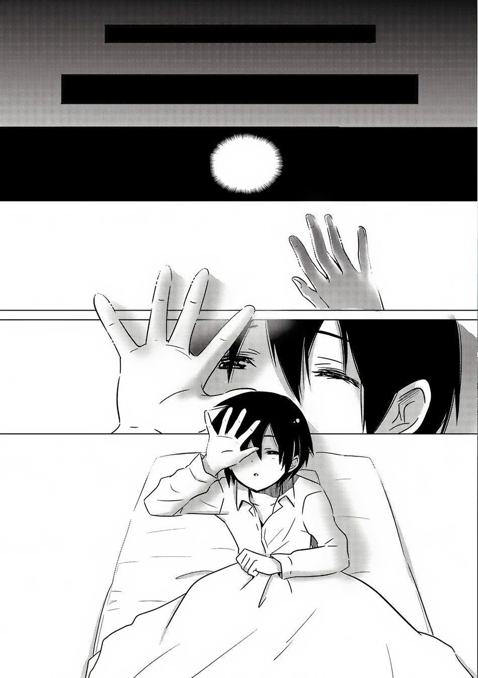 Tensei Kyuuketsuki-San Wa Ohirune Ga Shitai Chapter 1 - Page 4