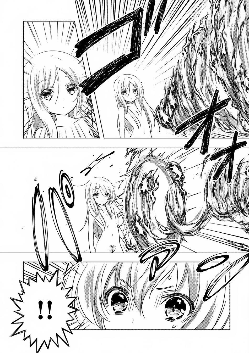 Tensei Kyuuketsuki-San Wa Ohirune Ga Shitai Chapter 10 - Page 25